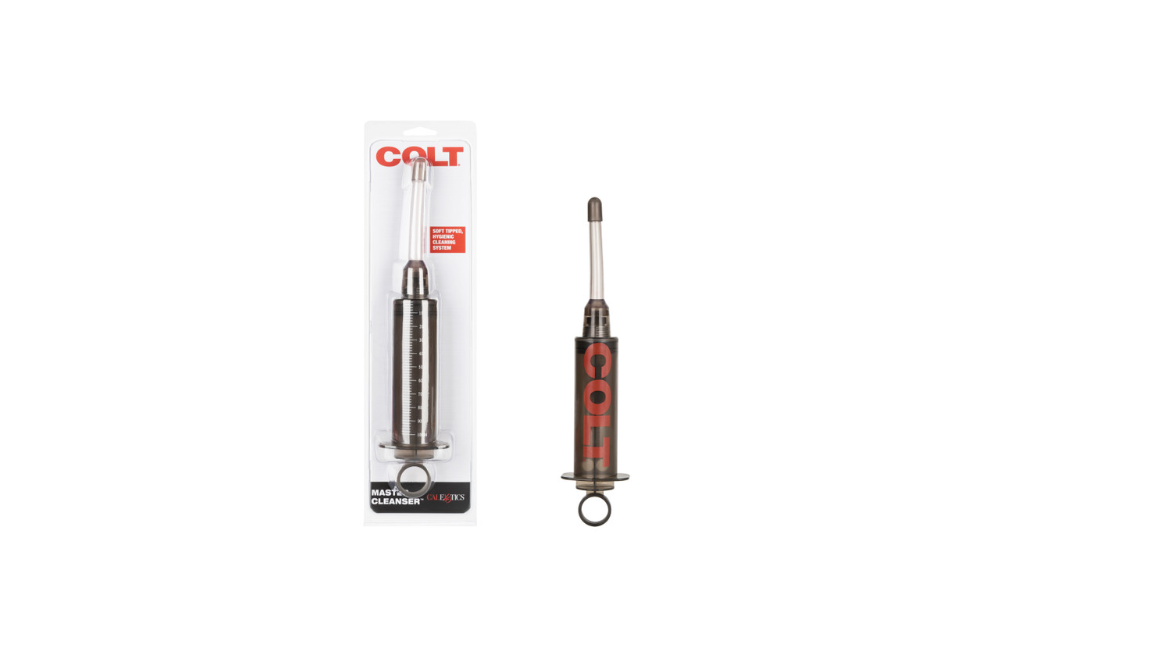 COLT® Master Cleanser™