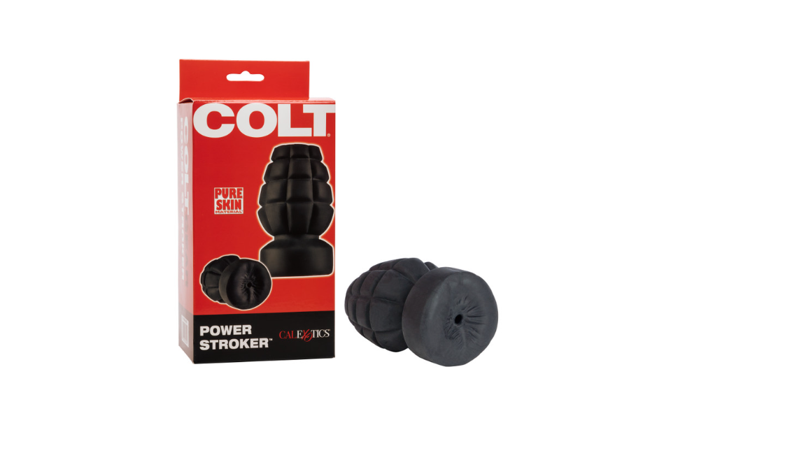 COLT® Power Stroker™