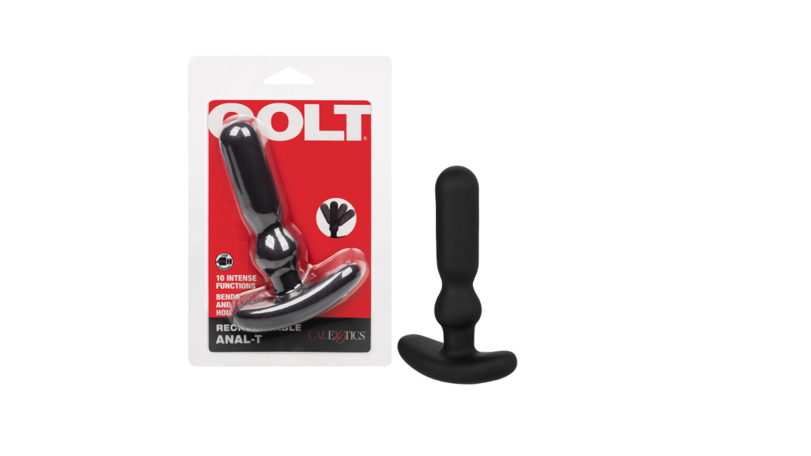 COLT® Rechargeable Anal-T