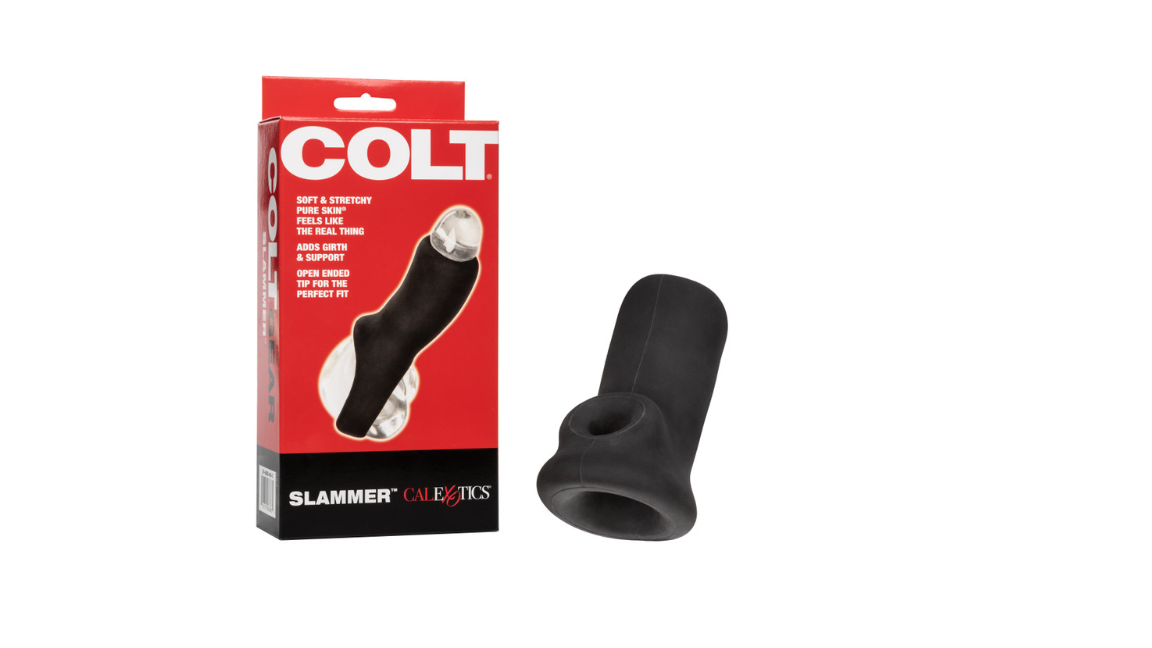 COLT® Slammer™