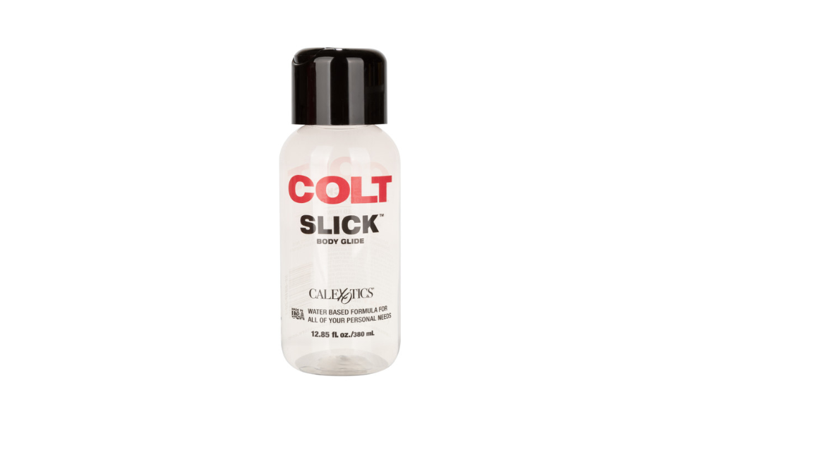 COLT® Slick™ Body Glide 12.85 fl. oz.