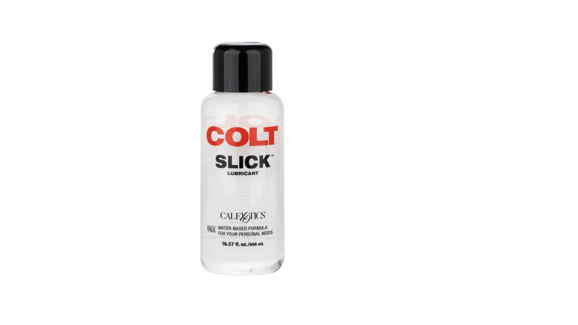 COLT® Slick™ Body Glide 16.57 fl. oz.