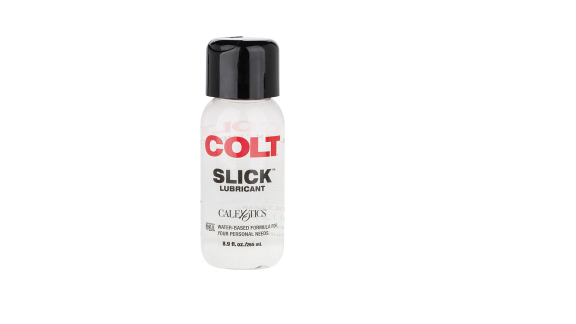 COLT® Slick™ Body Glide 8.9 fl. oz.