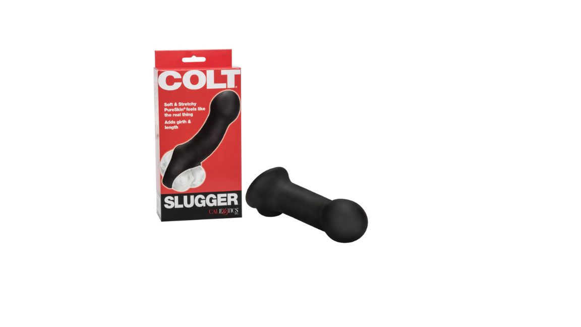 COLT® Slugger™