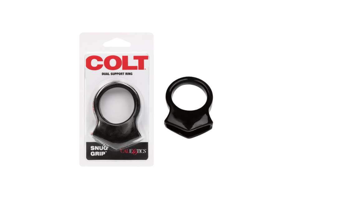 COLT® Snug Grip™