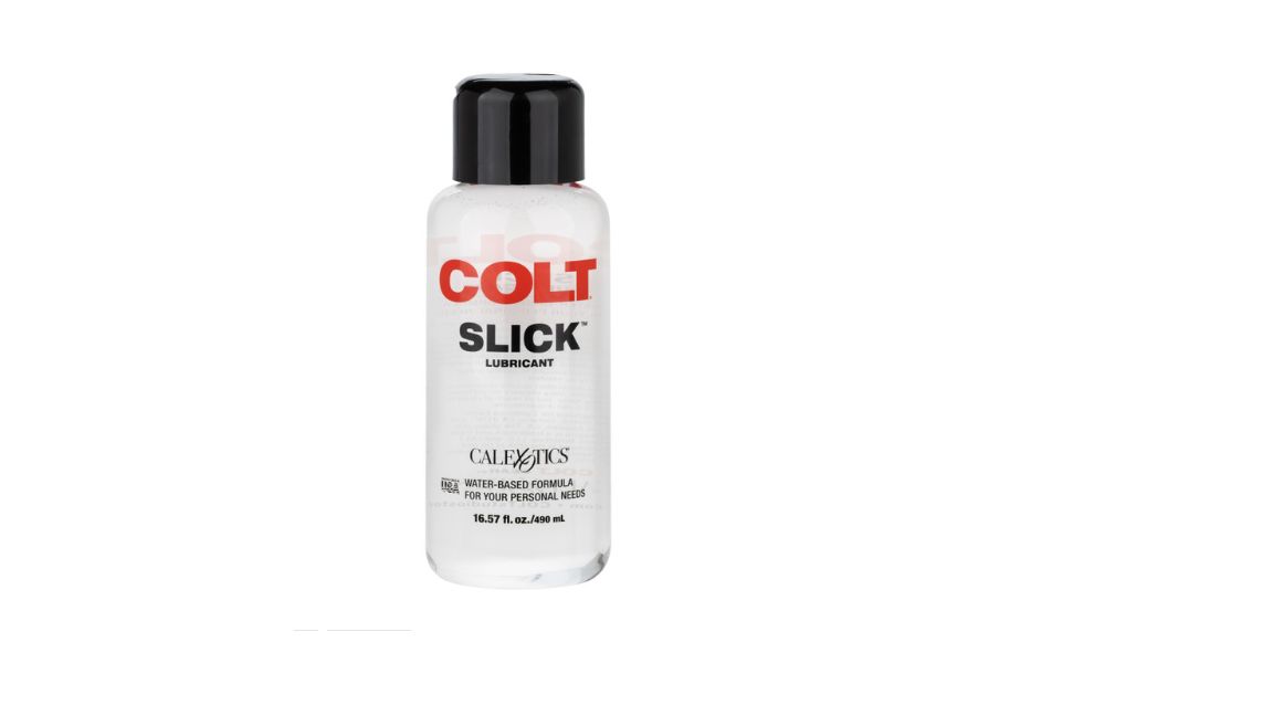 COLT® The Prowler™