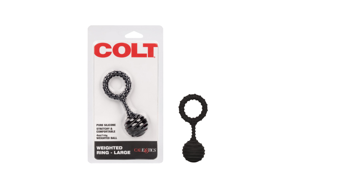 COLT® Weighted Ring - Large
