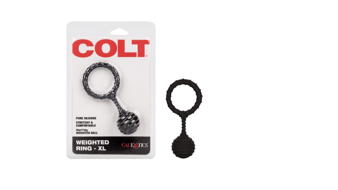 COLT® Weighted Ring - XL