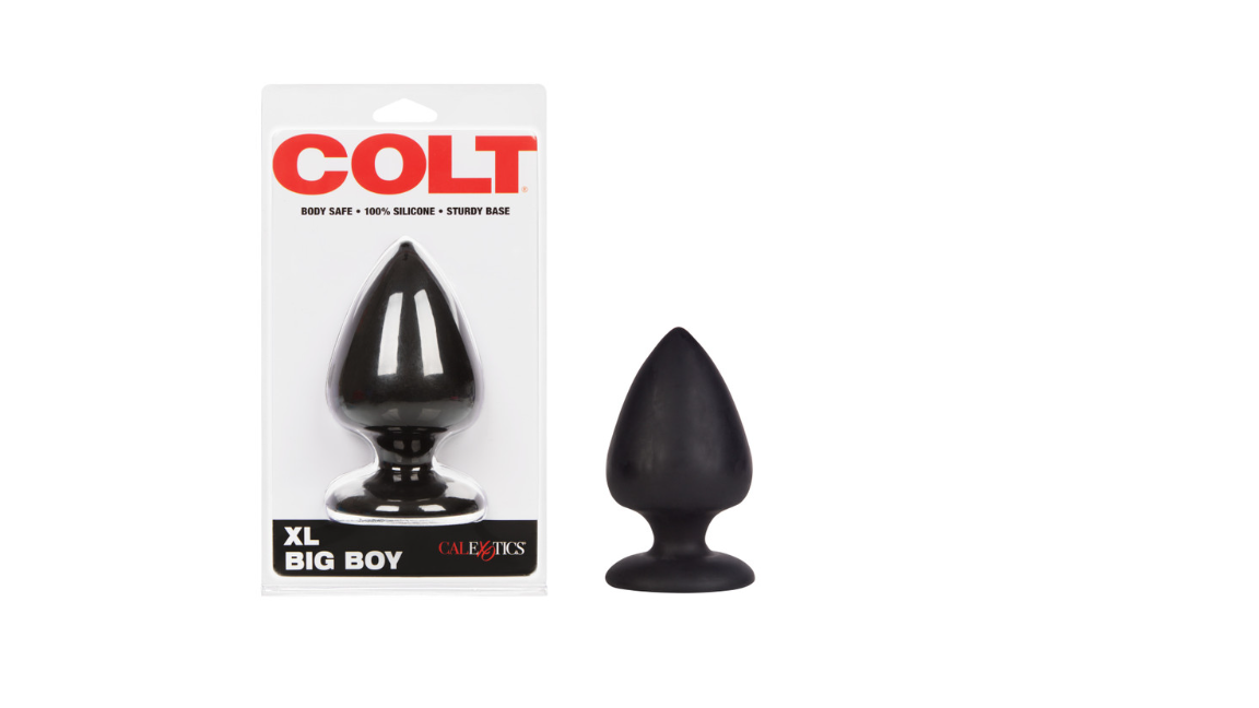 COLT® XL Big Boy