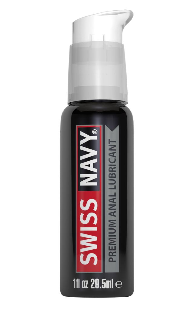 Anal Lubricant 1oz/30ml