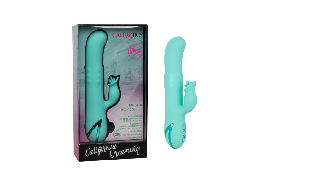 California Dreaming® Bel Air Bombshell