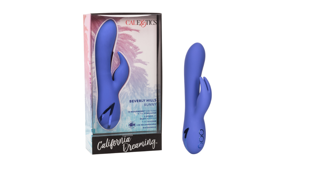 California Dreaming® Beverly Hills Bunny