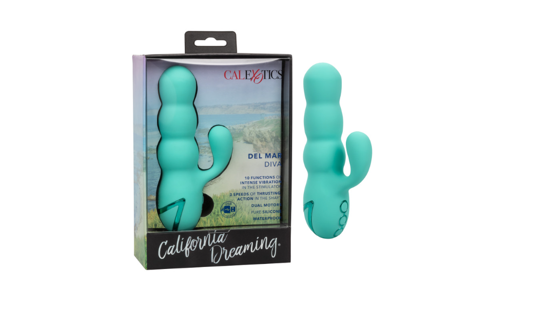 California Dreaming® Del Mar Diva