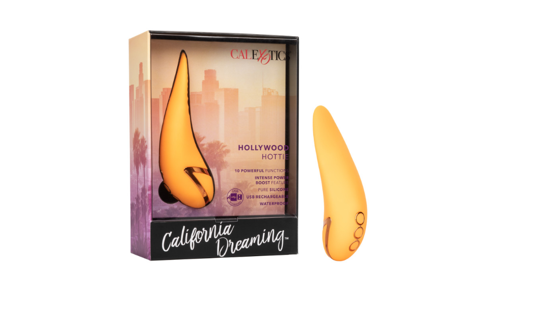 California Dreaming® Hollywood Hottie