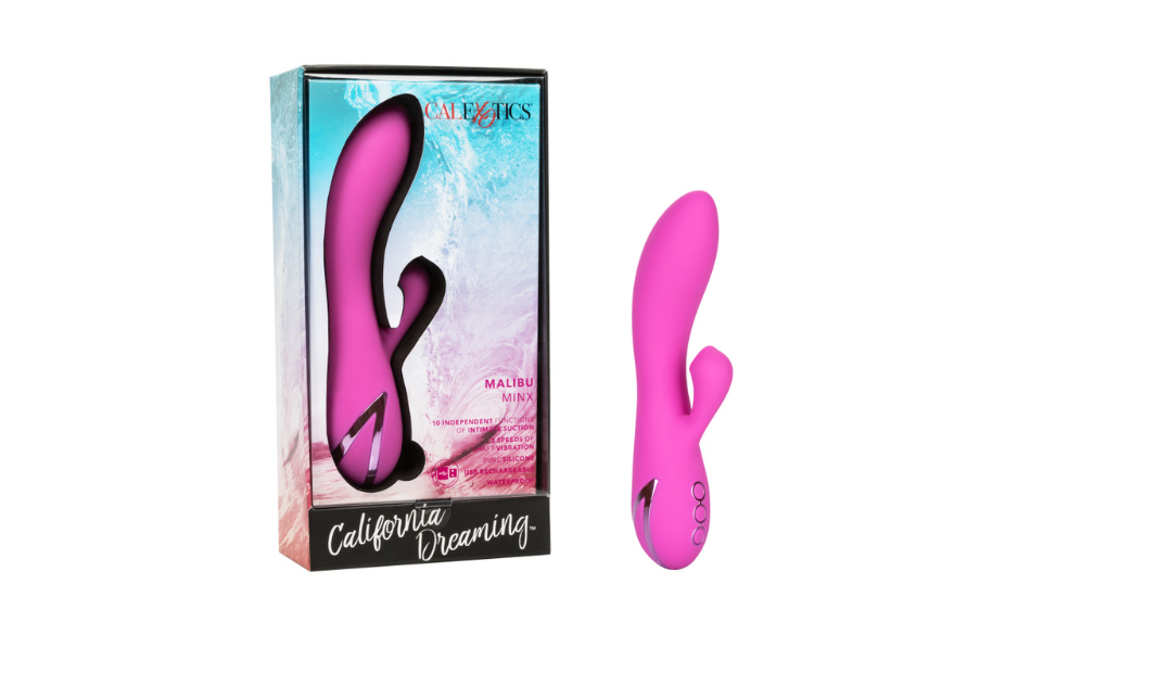 California Dreaming® Malibu Minx