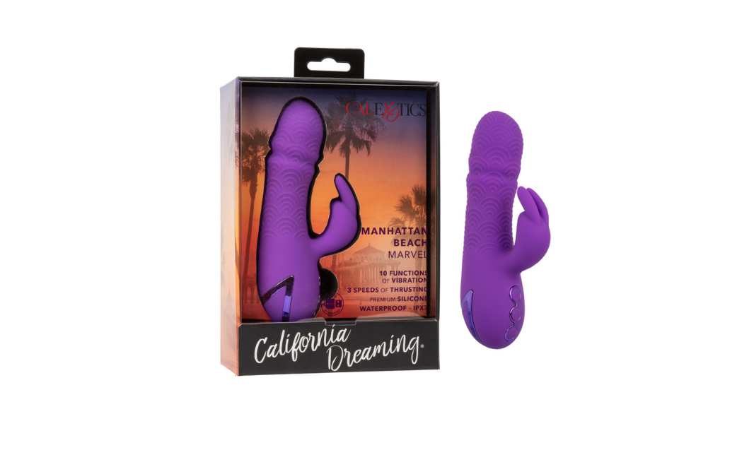 California Dreaming® Manhattan Beach Marvel
