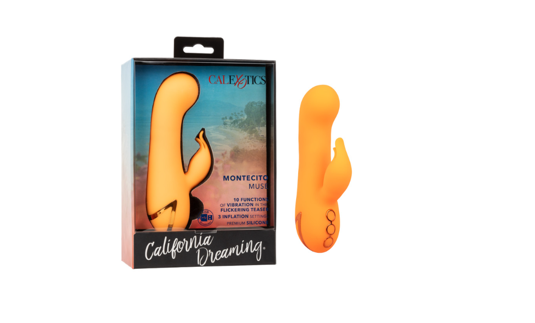 California Dreaming® Montecito Muse