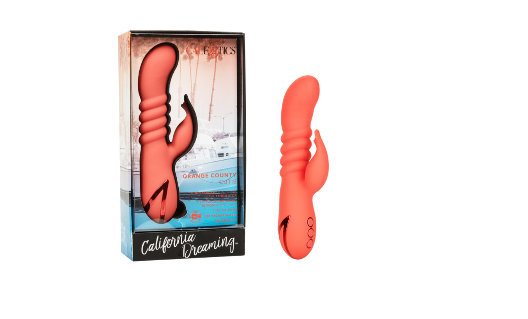 California Dreaming® Orange County Cutie