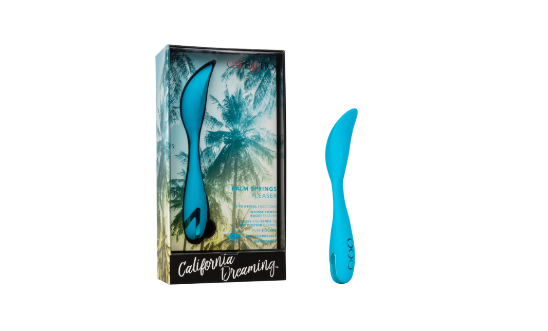 California Dreaming® Palm Springs Pleaser