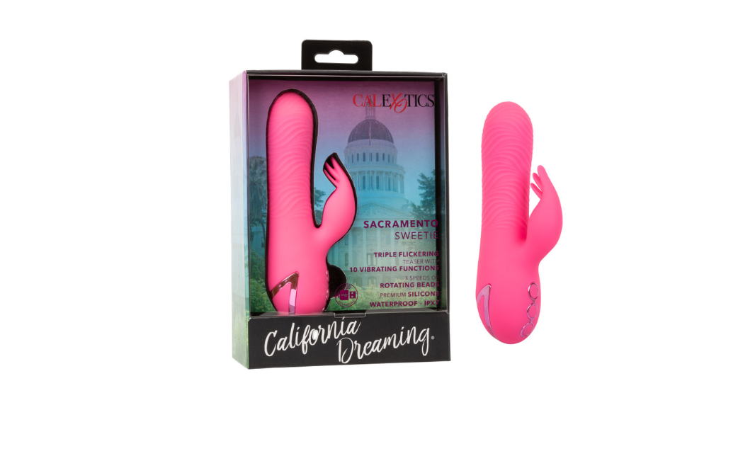 California Dreaming® Sacramento Sweetie