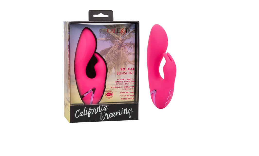 California Dreaming® So. Cal Sunshine
