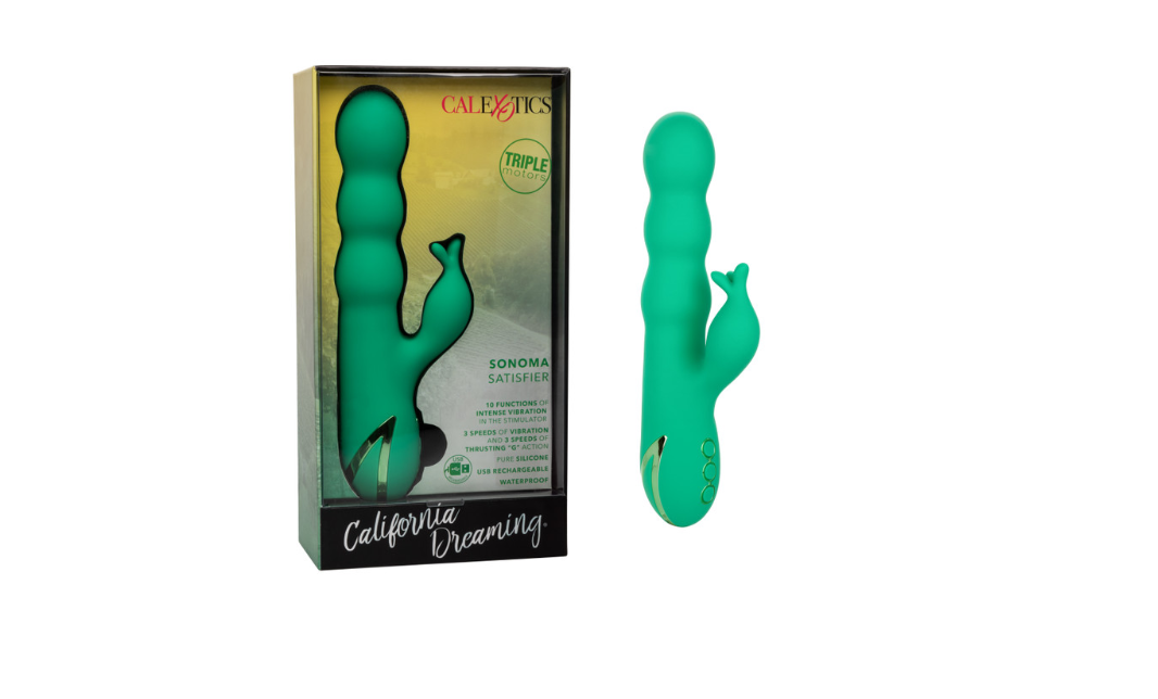 California Dreaming® Sonoma Satisfier