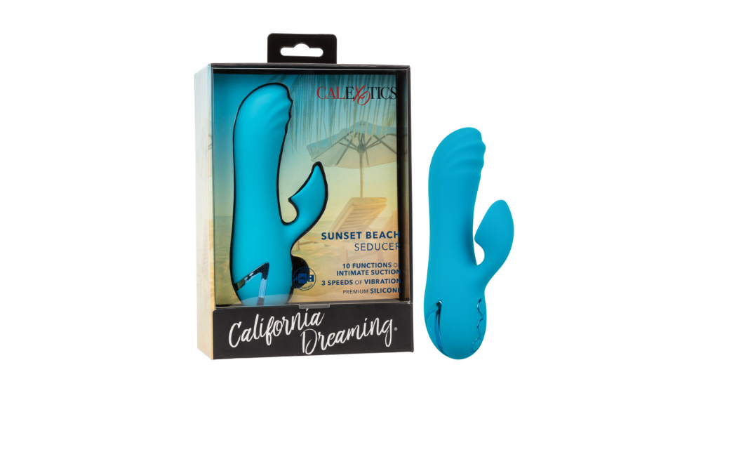 California Dreaming® Sunset Beach Seducer