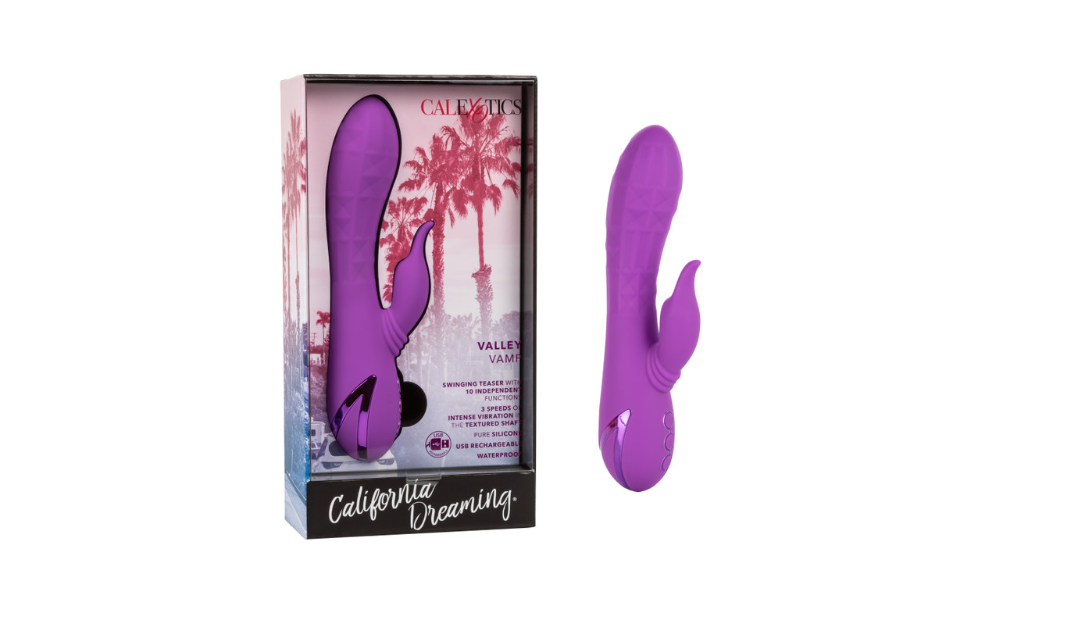 California Dreaming® Valley Vamp