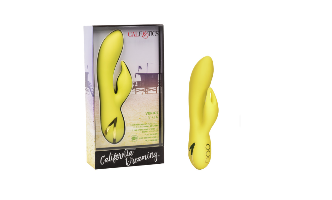 California Dreaming® Venice Vixen