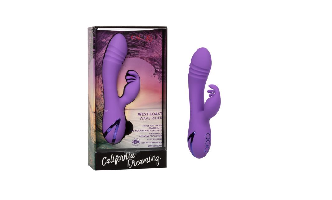 California Dreaming® West Coast Wave Rider