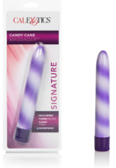 Candy Cane Massager™ - Purple