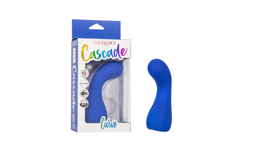 Cascade® Curve