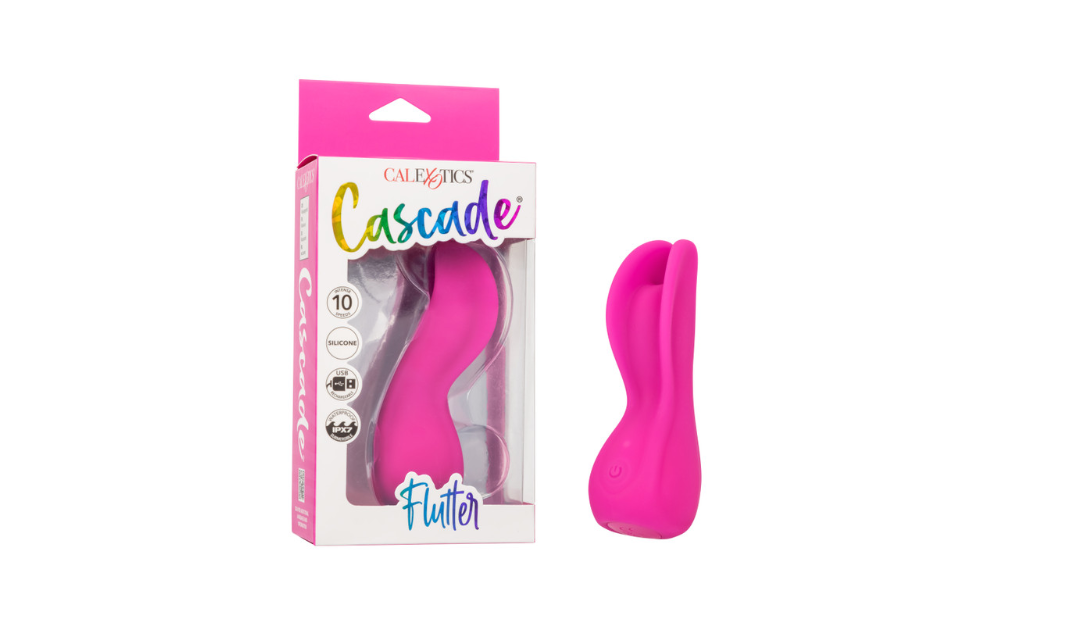 Cascade® Flutter