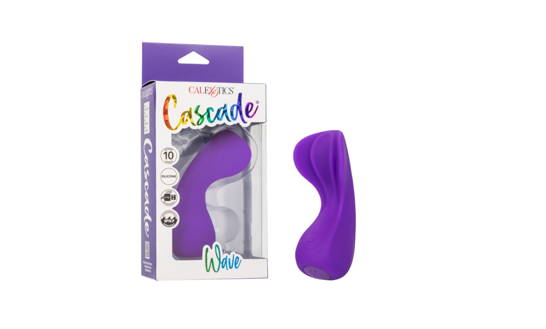 Cascade® Wave