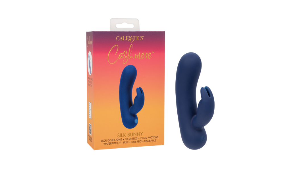 Cashmere® Silk Bunny