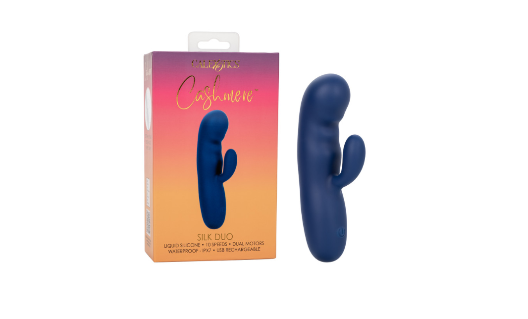 Cashmere™ Silk Duo