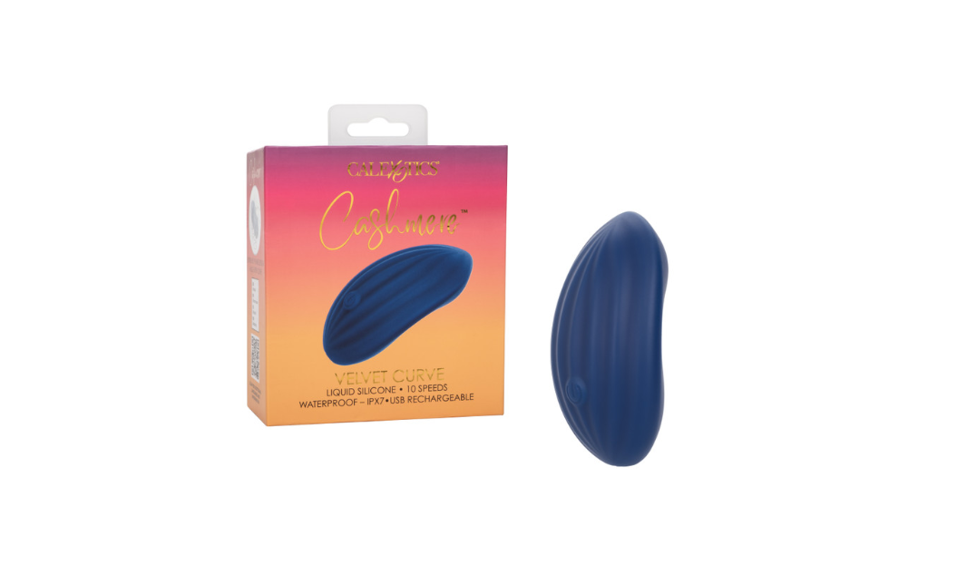 Cashmere™ Velvet Curve