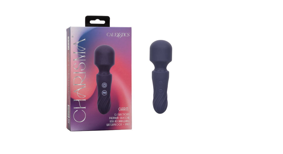 Charisma® Charm