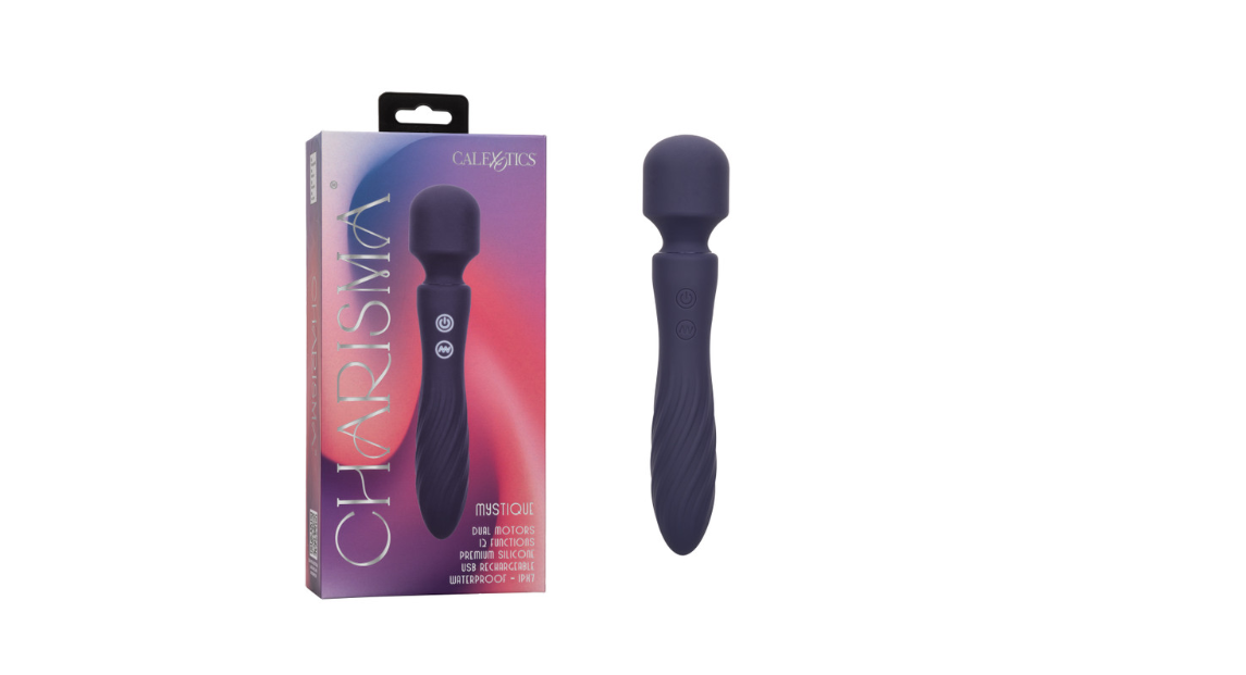 Charisma® Mystique