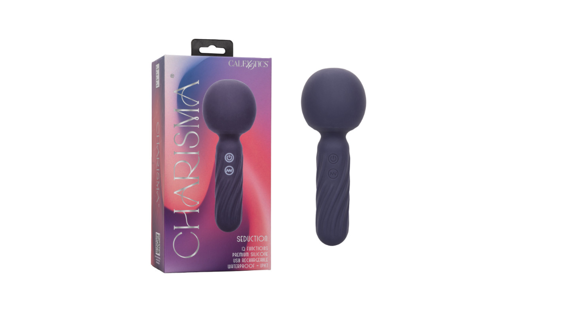 Charisma® Seduction