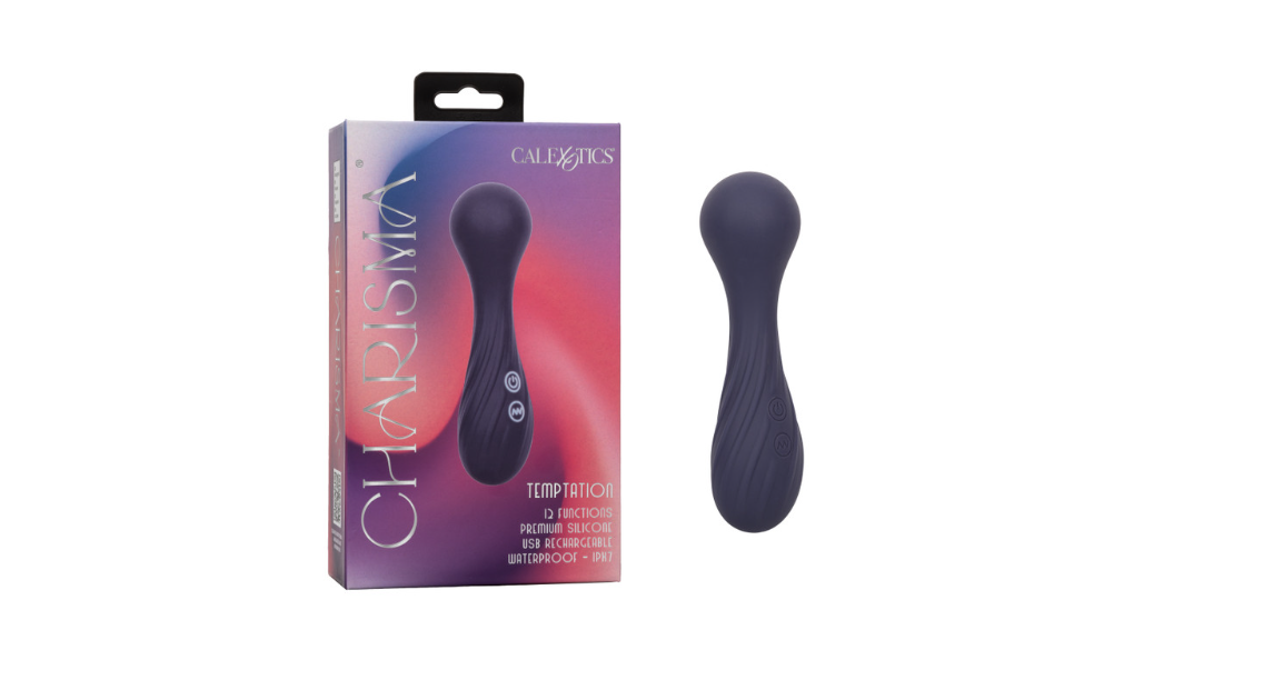 Charisma® Temptation