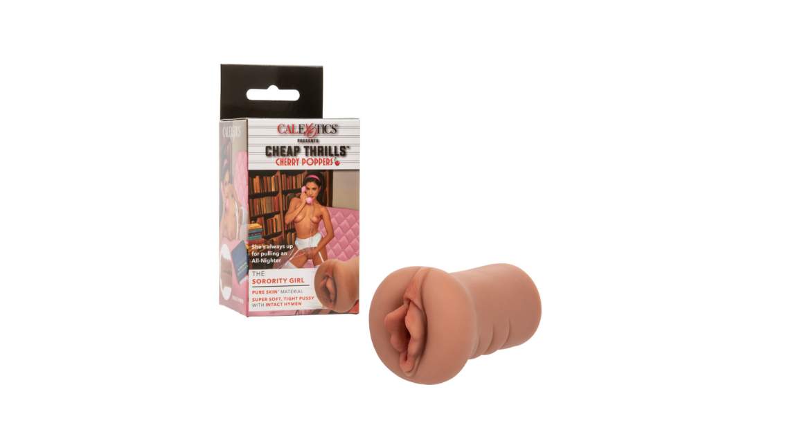 Cheap Thrills® Cherry Poppers The Sorority Girl
