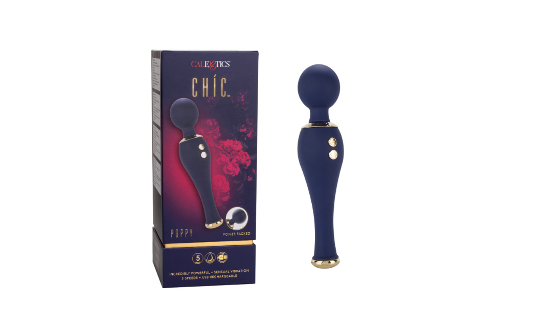 Chíc® Poppy