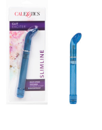 Clit Exciter™ - Blue