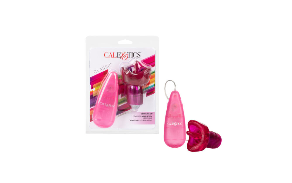 Clit Kisser™ - Clamshell