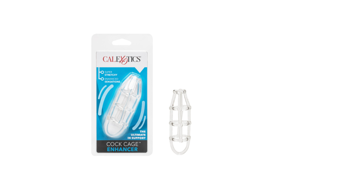 Cock Cage™ Enhancer