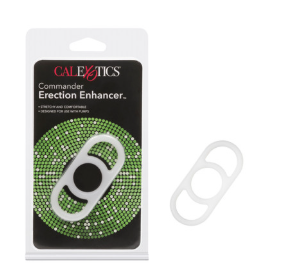 Commander Erection Enhancer™