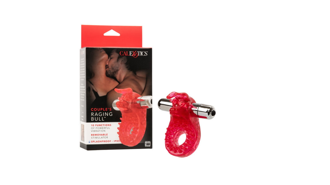 Couple's Raging Bull™ (AAA)