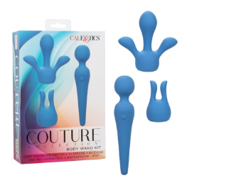 Couture Collection™ Body Wand Kit