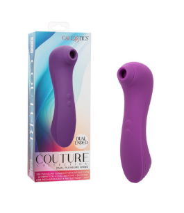 Couture Collection™ Dual Pleasure Wand